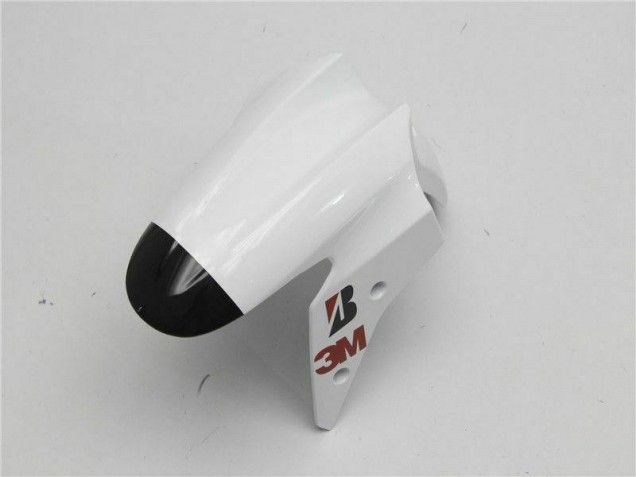 Black 2008-2012 Kawasaki EX250 Motorcycle Bodywork Black 2008-2012 Kawasaki EX250 Motorcycle Bodywork
