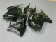 Black 2008-2012 Kawasaki EX250 Motorcycle Fairing Kits Black 2008-2012 Kawasaki EX250 Motorcycle Fairing Kits