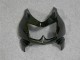 Black 2008-2012 Kawasaki EX250 Motorcycle Fairing Kits Black 2008-2012 Kawasaki EX250 Motorcycle Fairing Kits