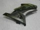 Black 2008-2012 Kawasaki EX250 Motorcycle Fairing Kits Black 2008-2012 Kawasaki EX250 Motorcycle Fairing Kits