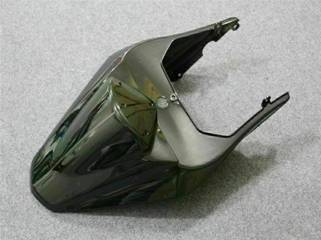 Black 2008-2012 Kawasaki EX250 Motorcycle Fairing Kits Black 2008-2012 Kawasaki EX250 Motorcycle Fairing Kits