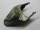 Black 2008-2012 Kawasaki EX250 Motorcycle Fairing Kits Black 2008-2012 Kawasaki EX250 Motorcycle Fairing Kits