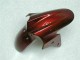 Black 2008-2012 Kawasaki EX250 Motorcycle Fairing Kits & Plastic Black 2008-2012 Kawasaki EX250 Motorcycle Fairing Kits & Plastic