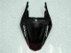 Black 2008-2012 Kawasaki EX250 Motorcycle Fairing Kits & Plastic Black 2008-2012 Kawasaki EX250 Motorcycle Fairing Kits & Plastic