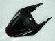 Black 2008-2012 Kawasaki EX250 Motorcycle Fairing Kits & Plastic Black 2008-2012 Kawasaki EX250 Motorcycle Fairing Kits & Plastic