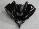 Black 2008-2016 Yamaha YZF R6 ABS Motorcycle Fairing Black 2008-2016 Yamaha YZF R6 ABS Motorcycle Fairing