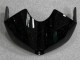 Black 2008-2016 Yamaha YZF R6 ABS Motorcycle Fairing Black 2008-2016 Yamaha YZF R6 ABS Motorcycle Fairing