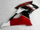 Black 2008-2016 Yamaha YZF R6 ABS Motorcycle Fairing Black 2008-2016 Yamaha YZF R6 ABS Motorcycle Fairing