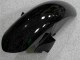 Black 2008-2016 Yamaha YZF R6 ABS Motorcycle Fairing Black 2008-2016 Yamaha YZF R6 ABS Motorcycle Fairing