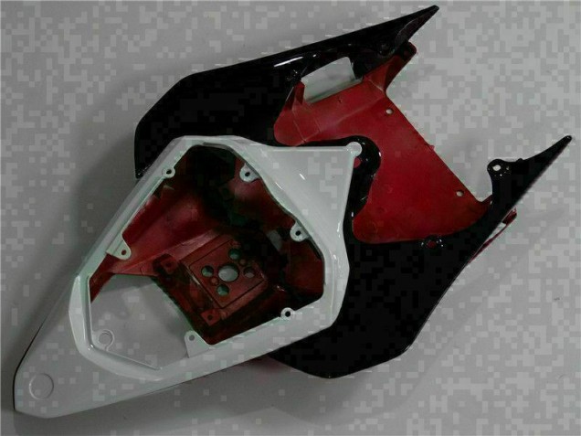 Black 2008-2016 Yamaha YZF R6 ABS Motorcycle Fairing Black 2008-2016 Yamaha YZF R6 ABS Motorcycle Fairing