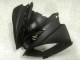 Black 2008-2016 Yamaha YZF R6 ABS Motorcycle Fairings Black 2008-2016 Yamaha YZF R6 ABS Motorcycle Fairings