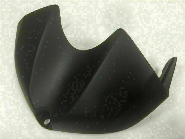 Black 2008-2016 Yamaha YZF R6 ABS Motorcycle Fairings Black 2008-2016 Yamaha YZF R6 ABS Motorcycle Fairings