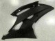 Black 2008-2016 Yamaha YZF R6 ABS Motorcycle Fairings Black 2008-2016 Yamaha YZF R6 ABS Motorcycle Fairings