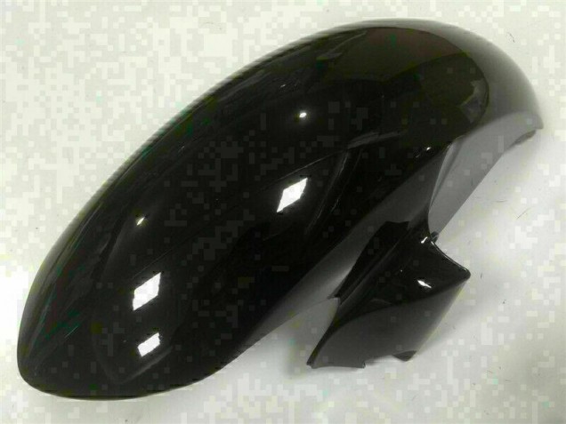 Black 2008-2016 Yamaha YZF R6 ABS Motorcycle Fairings Black 2008-2016 Yamaha YZF R6 ABS Motorcycle Fairings