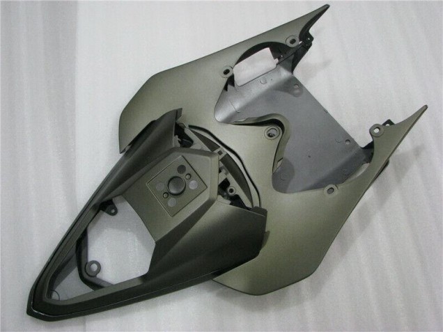 Black 2008-2016 Yamaha YZF R6 Aftermarket Motorcycle Fairing Black 2008-2016 Yamaha YZF R6 Aftermarket Motorcycle Fairing