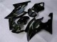 Black 2008-2016 Yamaha YZF R6 Full Motorcycle Fairing Kits Black 2008-2016 Yamaha YZF R6 Full Motorcycle Fairing Kits