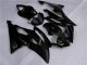 Black 2008-2016 Yamaha YZF R6 Full Motorcycle Fairing Kits Black 2008-2016 Yamaha YZF R6 Full Motorcycle Fairing Kits