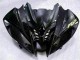 Black 2008-2016 Yamaha YZF R6 Full Motorcycle Fairing Kits Black 2008-2016 Yamaha YZF R6 Full Motorcycle Fairing Kits