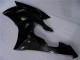 Black 2008-2016 Yamaha YZF R6 Full Motorcycle Fairing Kits Black 2008-2016 Yamaha YZF R6 Full Motorcycle Fairing Kits