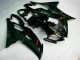 Black 2008-2016 Yamaha YZF R6 Motorcycle Fairing Kits Black 2008-2016 Yamaha YZF R6 Motorcycle Fairing Kits