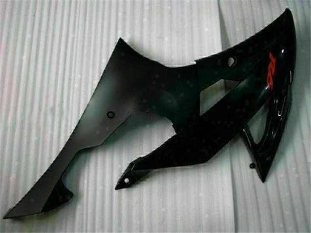 Black 2008-2016 Yamaha YZF R6 Motorcycle Fairing Kits Black 2008-2016 Yamaha YZF R6 Motorcycle Fairing Kits