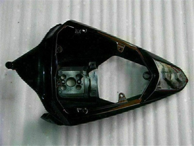 Black 2008-2016 Yamaha YZF R6 Motorcycle Fairing Kits Black 2008-2016 Yamaha YZF R6 Motorcycle Fairing Kits