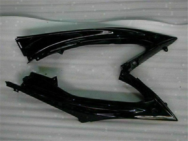 Black 2008-2016 Yamaha YZF R6 Motorcycle Fairing Kits Black 2008-2016 Yamaha YZF R6 Motorcycle Fairing Kits