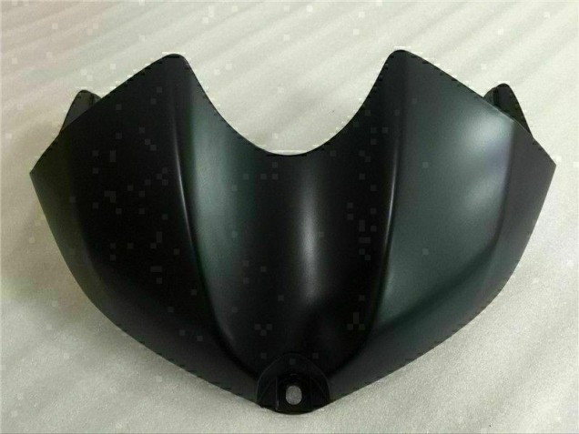 Black 2008-2016 Yamaha YZF R6 Motorcycle Fairing Kits & Plastic