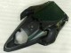 Black 2008-2016 Yamaha YZF R6 Motorcycle Fairing Kits & Plastic