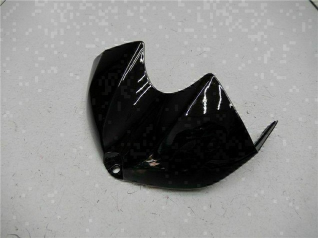 Black 2008-2016 Yamaha YZF R6 Motorcycle Fairing Black 2008-2016 Yamaha YZF R6 Motorcycle Fairing