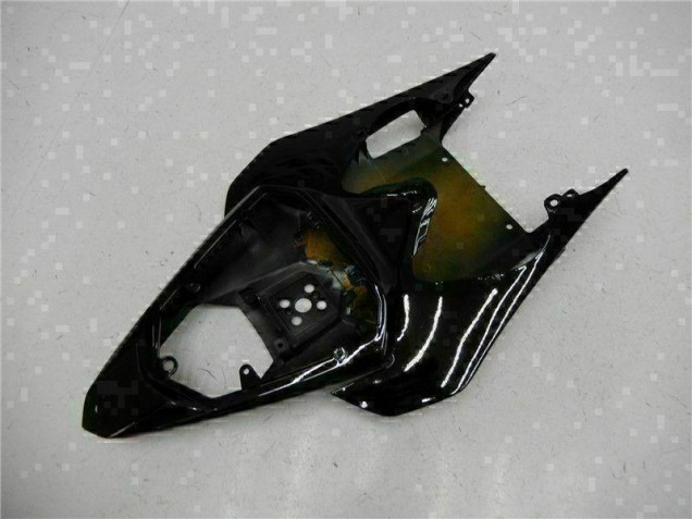 Black 2008-2016 Yamaha YZF R6 Motorcycle Fairing Black 2008-2016 Yamaha YZF R6 Motorcycle Fairing