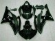 Black 2008-2016 Yamaha YZF R6 Motorcycle Fairings Black 2008-2016 Yamaha YZF R6 Motorcycle Fairings