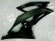 Black 2008-2016 Yamaha YZF R6 Motorcycle Fairings Black 2008-2016 Yamaha YZF R6 Motorcycle Fairings
