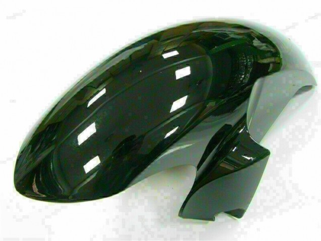 Black 2008-2016 Yamaha YZF R6 Motorcycle Fairings Black 2008-2016 Yamaha YZF R6 Motorcycle Fairings
