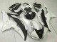 White 2008-2016 Yamaha YZF R6 Motorcycle Fairings White 2008-2016 Yamaha YZF R6 Motorcycle Fairings
