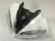 White 2008-2016 Yamaha YZF R6 Motorcycle Fairings White 2008-2016 Yamaha YZF R6 Motorcycle Fairings