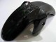Black 2009-2011 Kawasaki EX650 Motorcycle Fairings Black 2009-2011 Kawasaki EX650 Motorcycle Fairings