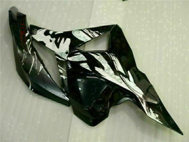 Black 2009-2012 Honda CBR600RR Full Motorcycle Fairing Kits Black 2009-2012 Honda CBR600RR Full Motorcycle Fairing Kits