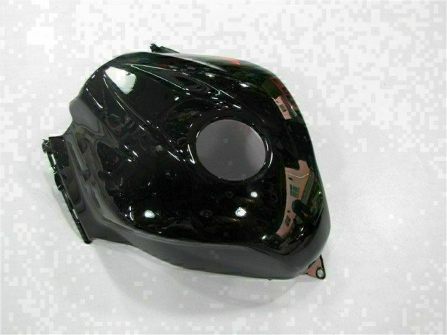 Black 2009-2012 Honda CBR600RR Motorcycle Bodywork Black 2009-2012 Honda CBR600RR Motorcycle Bodywork