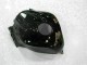 Black 2009-2012 Honda CBR600RR Motorcycle Bodywork Black 2009-2012 Honda CBR600RR Motorcycle Bodywork