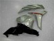 Black 2009-2012 Honda CBR600RR Motorcycle Bodywork Black 2009-2012 Honda CBR600RR Motorcycle Bodywork