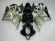 Black 2009-2012 Honda CBR600RR Motorcycle Bodywork Black 2009-2012 Honda CBR600RR Motorcycle Bodywork
