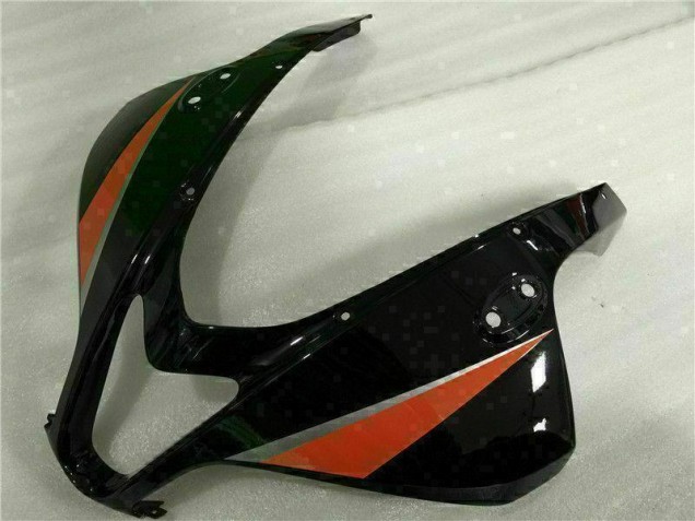 Black 2009-2012 Honda CBR600RR Motorcycle Fairing Kits Black 2009-2012 Honda CBR600RR Motorcycle Fairing Kits