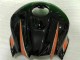 Black 2009-2012 Honda CBR600RR Motorcycle Fairing Kits Black 2009-2012 Honda CBR600RR Motorcycle Fairing Kits