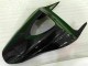 Black 2009-2012 Honda CBR600RR Motorcycle Fairing Kits Black 2009-2012 Honda CBR600RR Motorcycle Fairing Kits