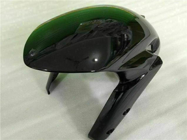 Black 2009-2016 Suzuki GSXR 1000 Motorcycle Bodywork Black 2009-2016 Suzuki GSXR 1000 Motorcycle Bodywork
