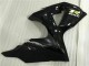 Black 2009-2016 Suzuki GSXR 1000 Motorcycle Fairing Kits Black 2009-2016 Suzuki GSXR 1000 Motorcycle Fairing Kits