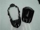 Black 2009-2016 Suzuki GSXR 1000 Motorcycle Fairing Black 2009-2016 Suzuki GSXR 1000 Motorcycle Fairing