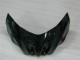 Black 2009-2016 Suzuki GSXR 1000 Motorcycle Fairings Black 2009-2016 Suzuki GSXR 1000 Motorcycle Fairings