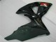 Black 2009-2016 Suzuki GSXR 1000 Motorcycle Fairings Black 2009-2016 Suzuki GSXR 1000 Motorcycle Fairings